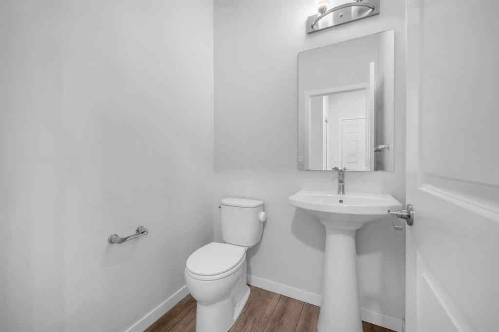 MLS® A2256544 - 83 Corner Meadows Grove NE in Cornerstone Calgary, Residential