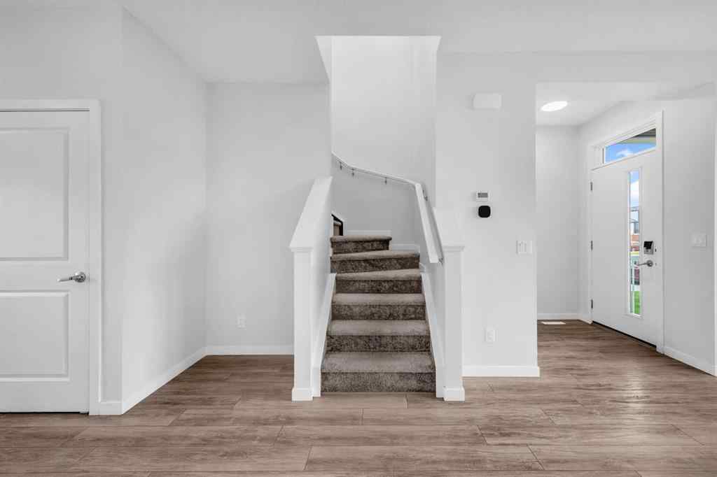 MLS® A2256544 - 83 Corner Meadows Grove NE in Cornerstone Calgary, Residential