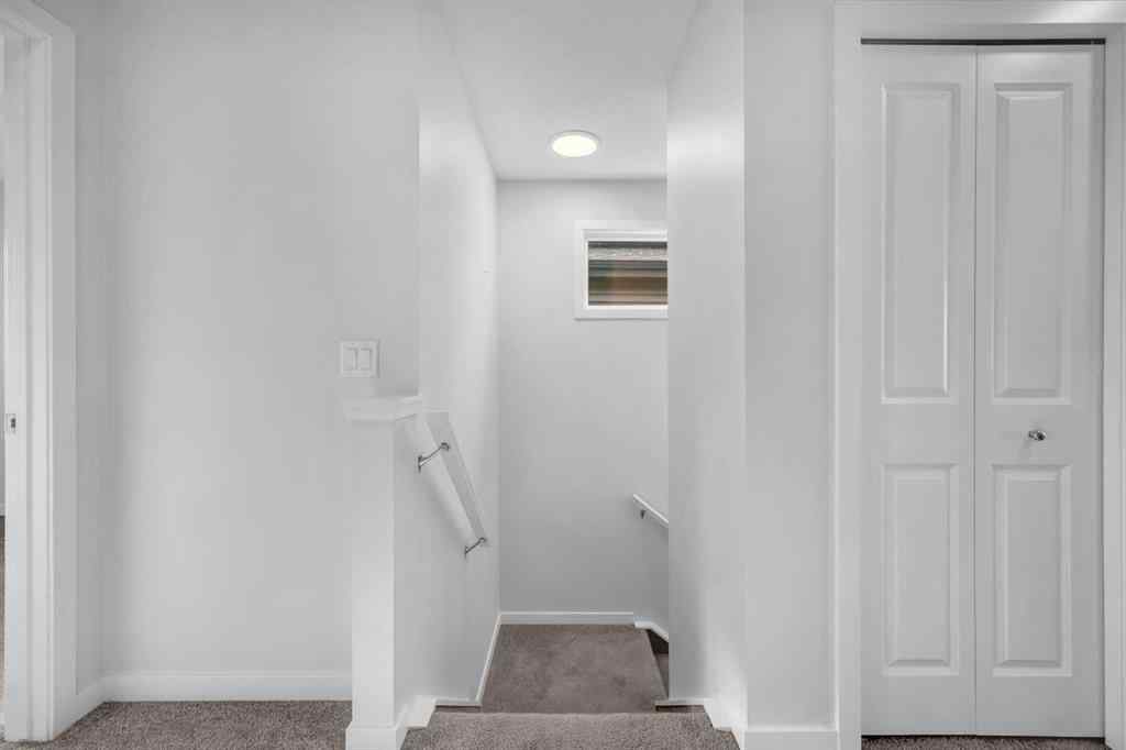 MLS® A2256544 - 83 Corner Meadows Grove NE in Cornerstone Calgary, Residential