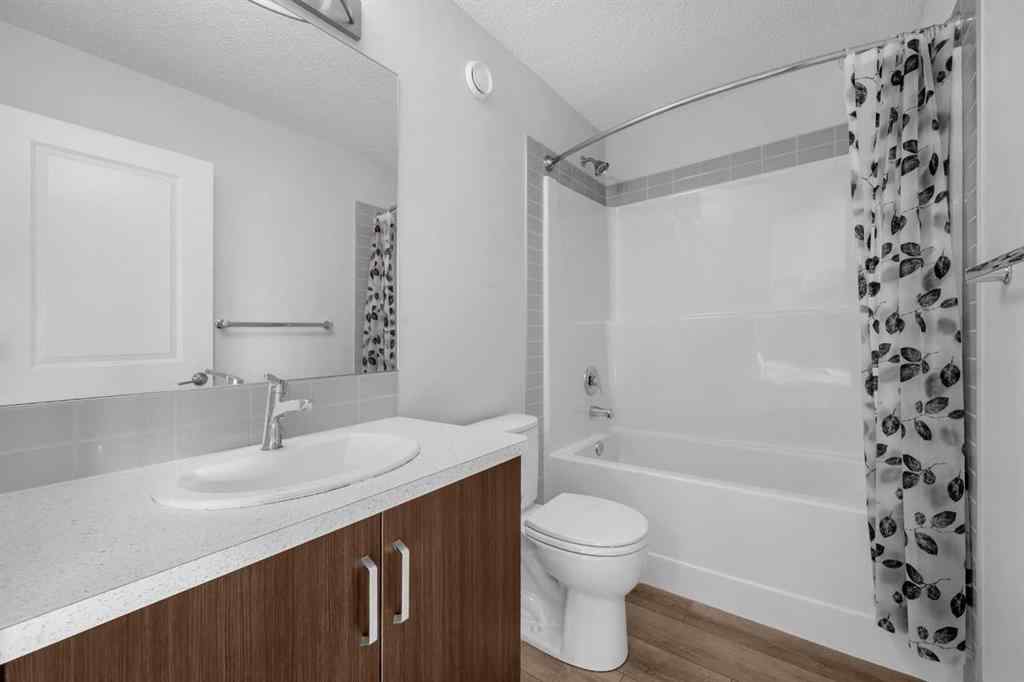 MLS® A2256544 - 83 Corner Meadows Grove NE in Cornerstone Calgary, Residential