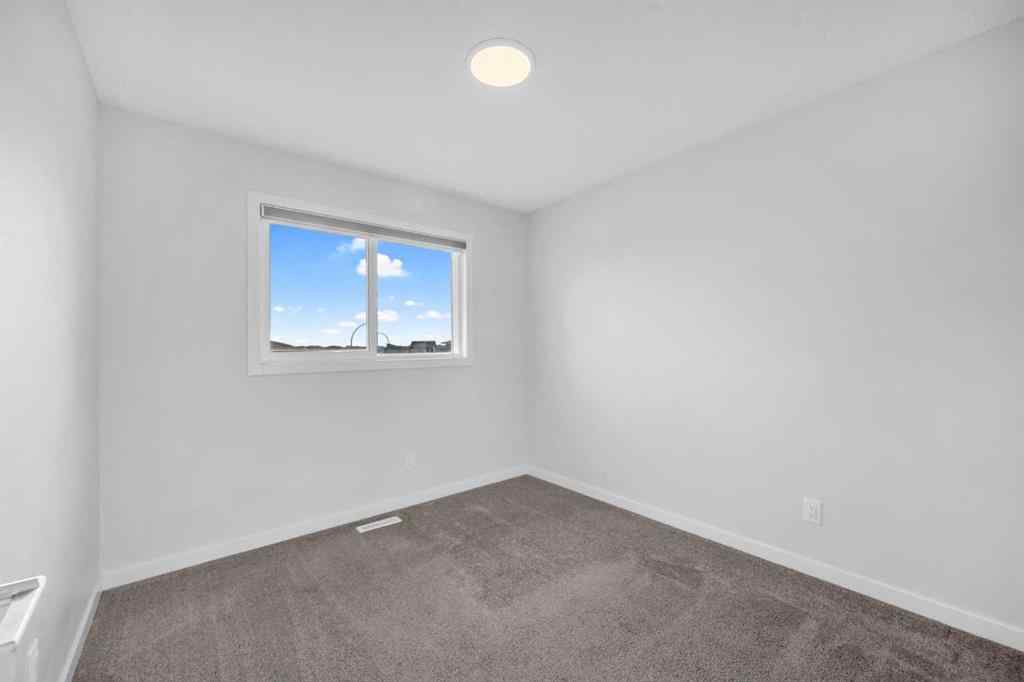 MLS® A2256544 - 83 Corner Meadows Grove NE in Cornerstone Calgary, Residential