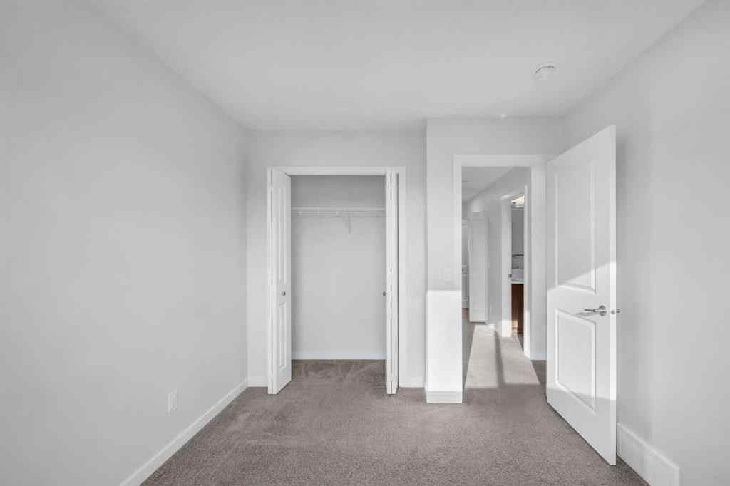 MLS® A2256544 - 83 Corner Meadows Grove NE in Cornerstone Calgary, Residential