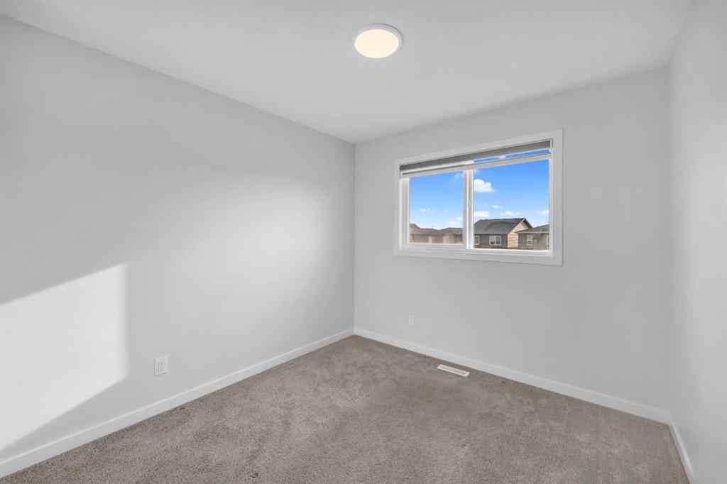 MLS® A2256544 - 83 Corner Meadows Grove NE in Cornerstone Calgary, Residential