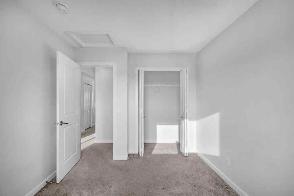 MLS® A2256544 - 83 Corner Meadows Grove NE in Cornerstone Calgary, Residential