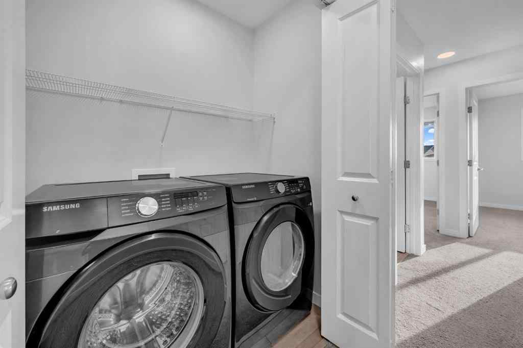 MLS® A2256544 - 83 Corner Meadows Grove NE in Cornerstone Calgary, Residential