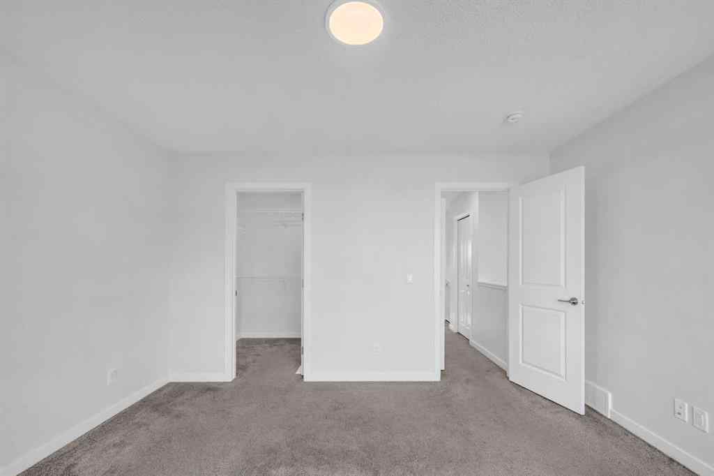 MLS® A2256544 - 83 Corner Meadows Grove NE in Cornerstone Calgary, Residential