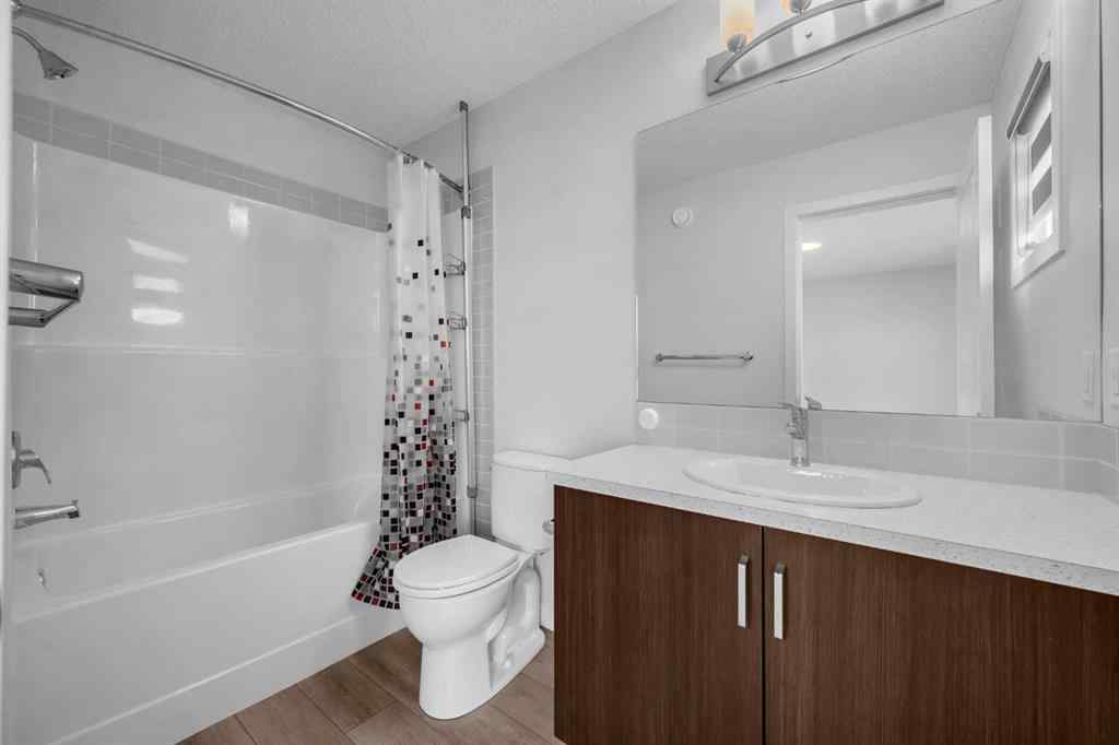 MLS® A2256544 - 83 Corner Meadows Grove NE in Cornerstone Calgary, Residential