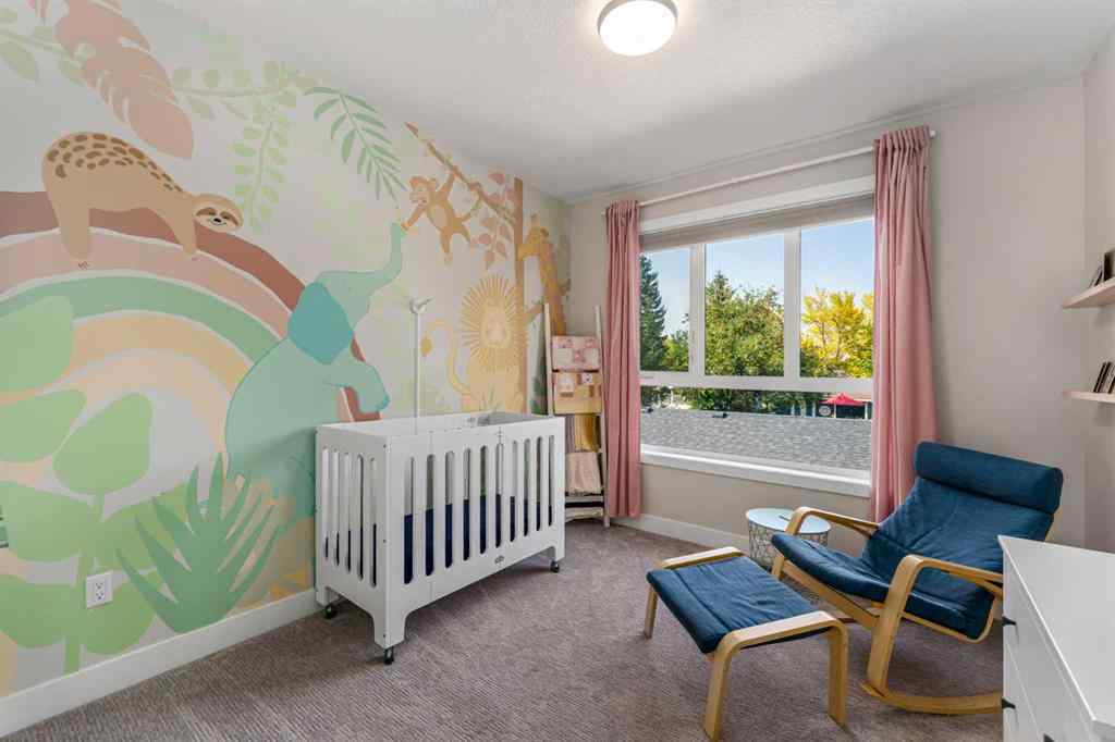MLS® A2256545 - 3536 36 Avenue SW in Rutland Park Calgary, Residential