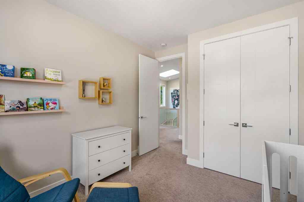 MLS® A2256545 - 3536 36 Avenue SW in Rutland Park Calgary, Residential