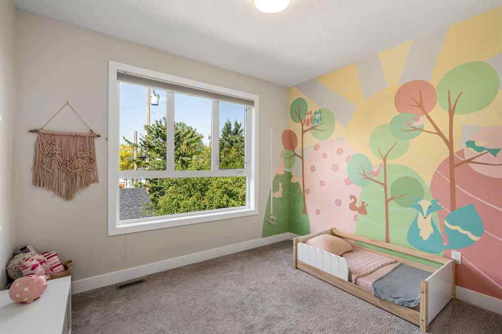 MLS® A2256545 - 3536 36 Avenue SW in Rutland Park Calgary, Residential