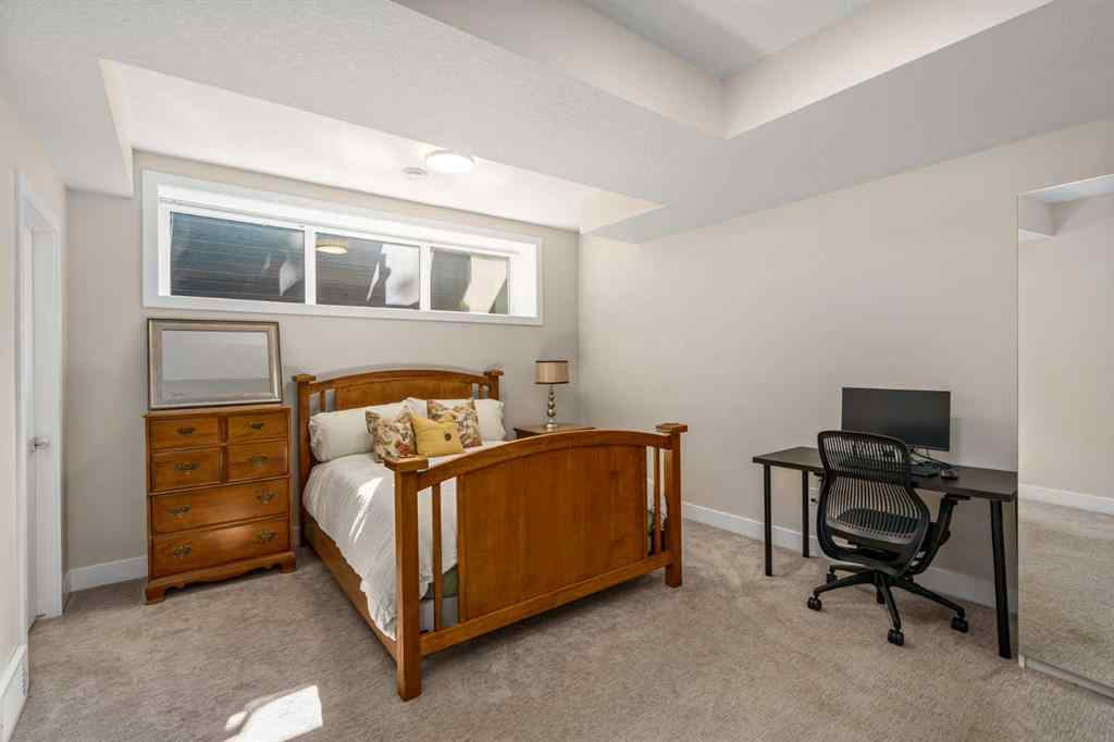 MLS® A2256545 - 3536 36 Avenue SW in Rutland Park Calgary, Residential