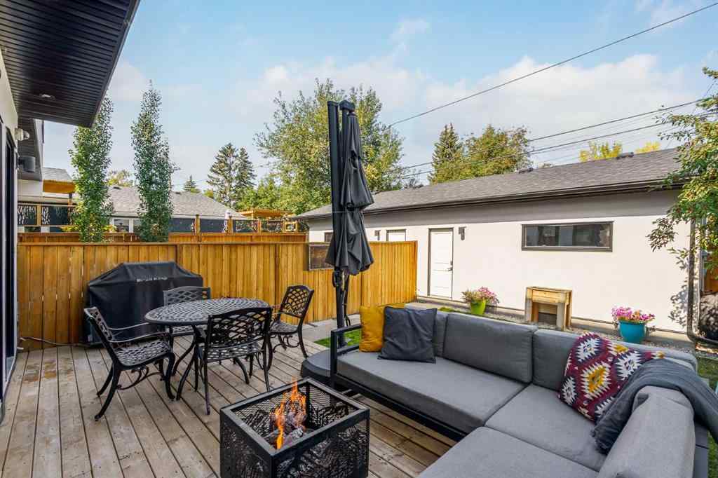 MLS® A2256545 - 3536 36 Avenue SW in Rutland Park Calgary, Residential