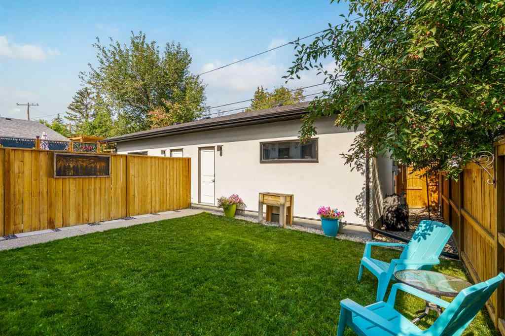 MLS® A2256545 - 3536 36 Avenue SW in Rutland Park Calgary, Residential