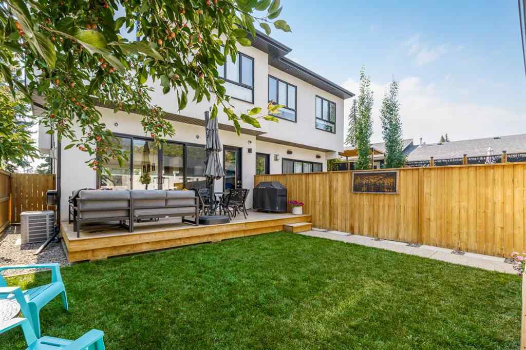 MLS® A2256545 - 3536 36 Avenue SW in Rutland Park Calgary, Residential