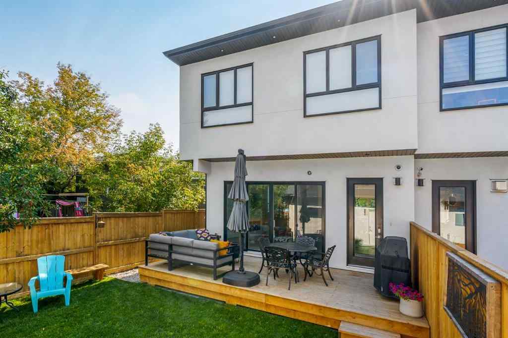 MLS® A2256545 - 3536 36 Avenue SW in Rutland Park Calgary, Residential