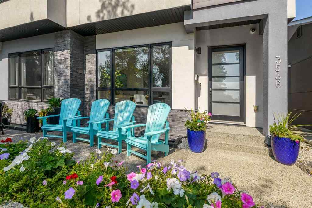 MLS® A2256545 - 3536 36 Avenue SW in Rutland Park Calgary, Residential