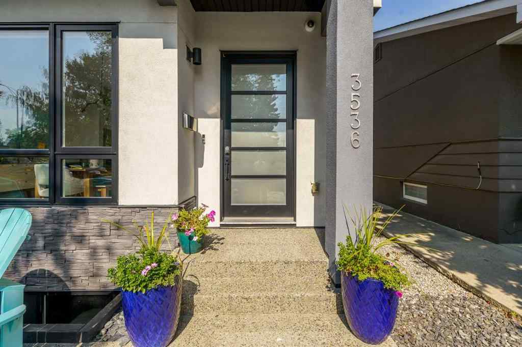 MLS® A2256545 - 3536 36 Avenue SW in Rutland Park Calgary, Residential