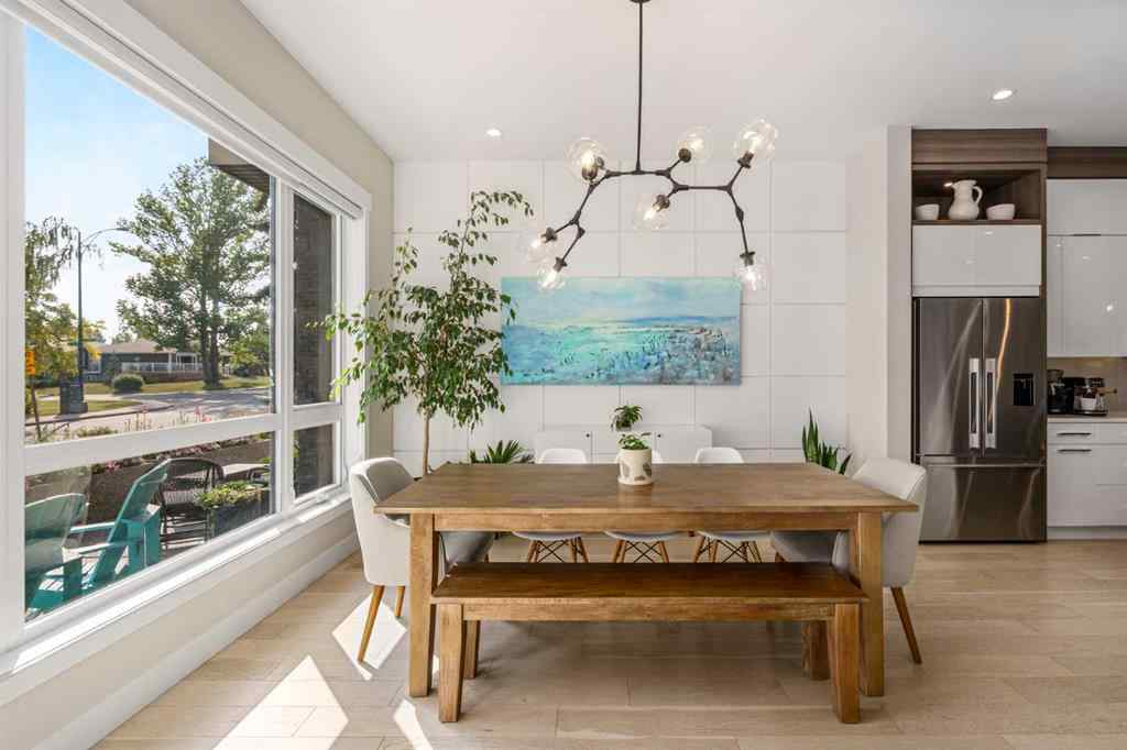 MLS® A2256545 - 3536 36 Avenue SW in Rutland Park Calgary, Residential
