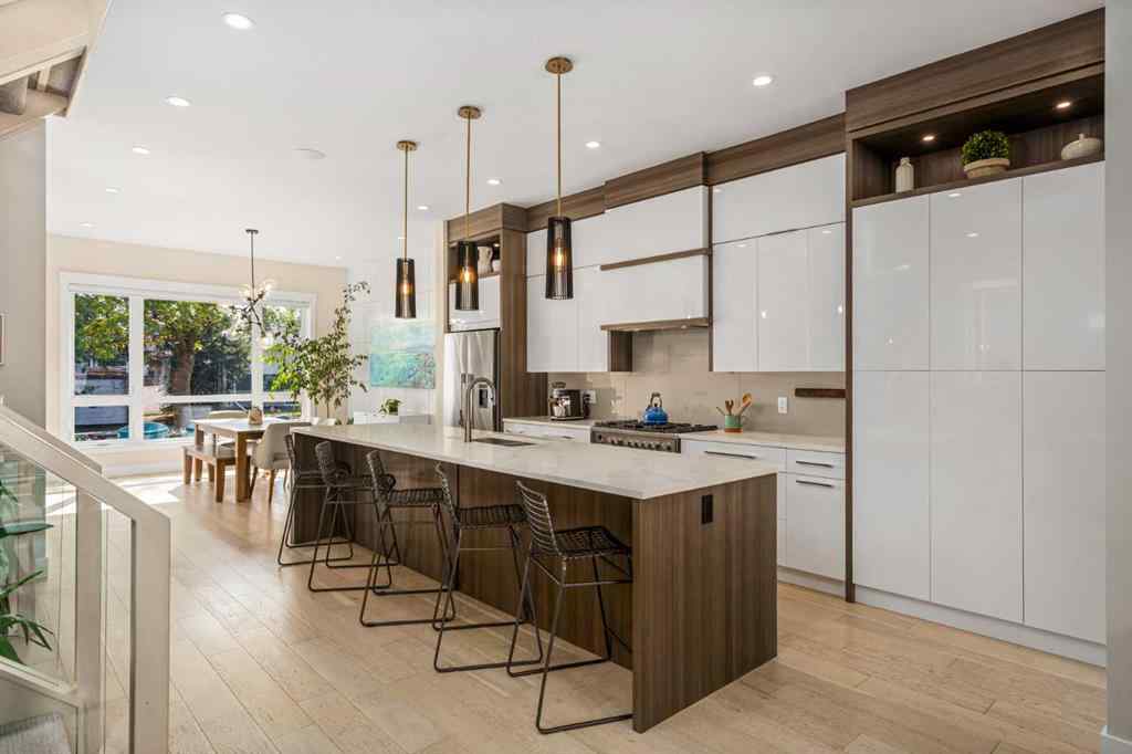 MLS® A2256545 - 3536 36 Avenue SW in Rutland Park Calgary, Residential