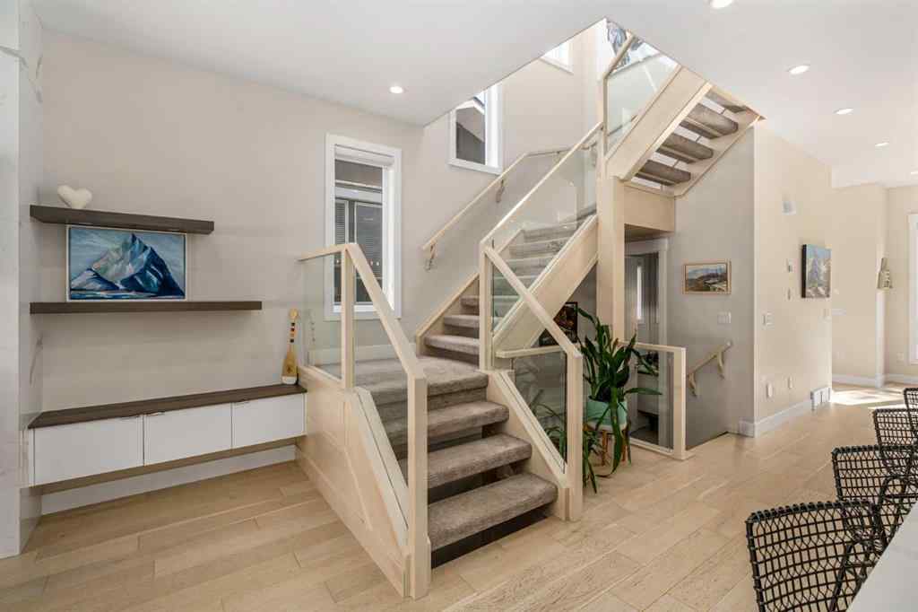 MLS® A2256545 - 3536 36 Avenue SW in Rutland Park Calgary, Residential