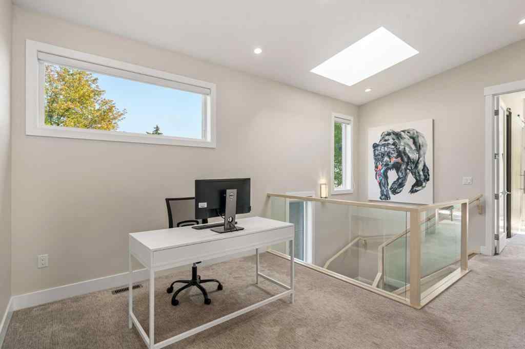 MLS® A2256545 - 3536 36 Avenue SW in Rutland Park Calgary, Residential