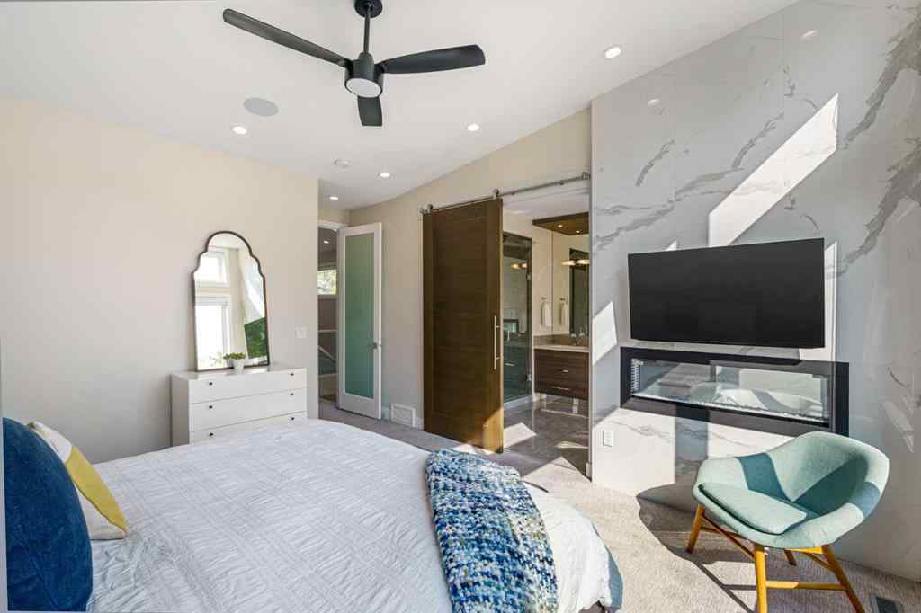 MLS® A2256545 - 3536 36 Avenue SW in Rutland Park Calgary, Residential
