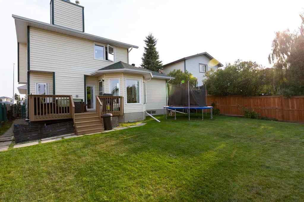MLS® A2256547 - 1118 Maple Avenue  in NONE Crossfield, Residential