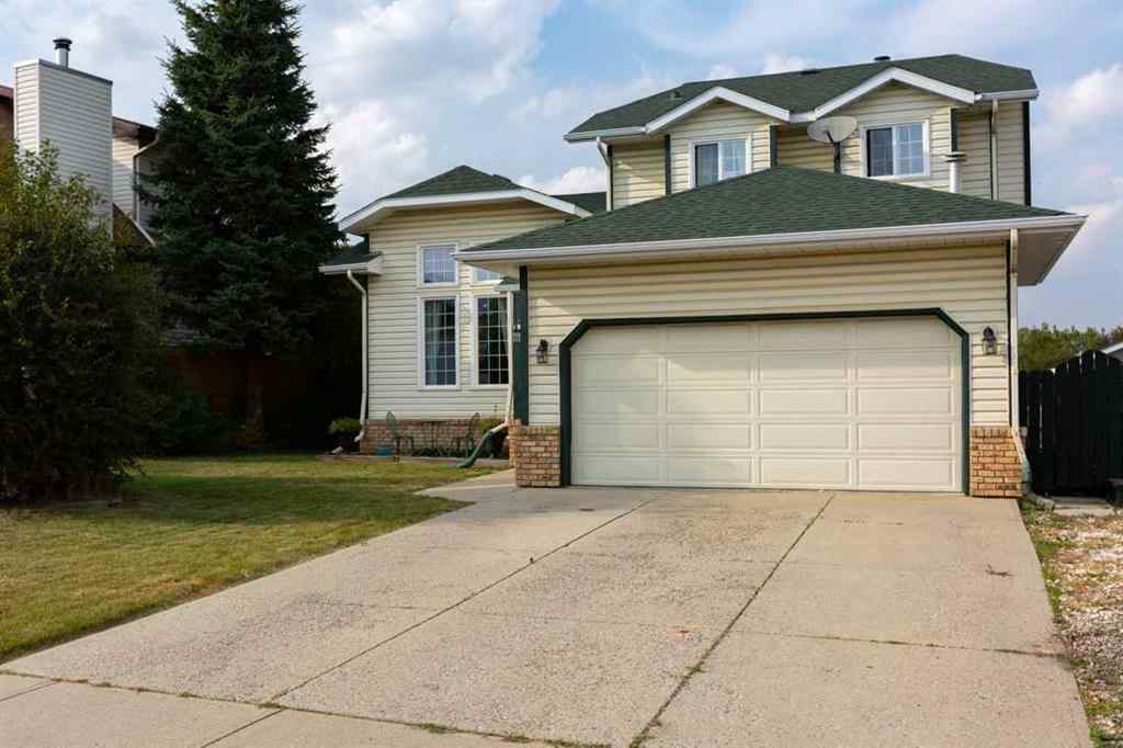 MLS® A2256547 - 1118 Maple Avenue  in NONE Crossfield, Residential