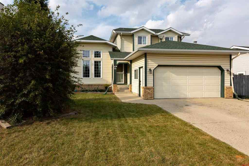 MLS® A2256547 - 1118 Maple Avenue  in NONE Crossfield, Residential