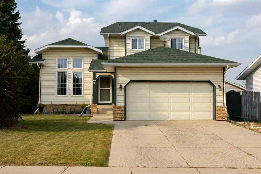 MLS® A2256547 - 1118 Maple Avenue  in NONE Crossfield, Residential