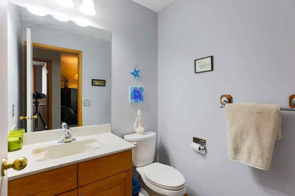 MLS® A2256547 - 1118 Maple Avenue  in NONE Crossfield, Residential