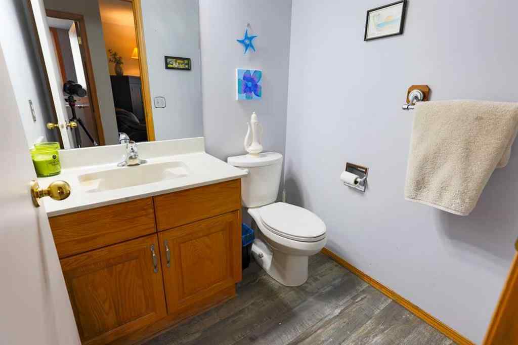 MLS® A2256547 - 1118 Maple Avenue  in NONE Crossfield, Residential