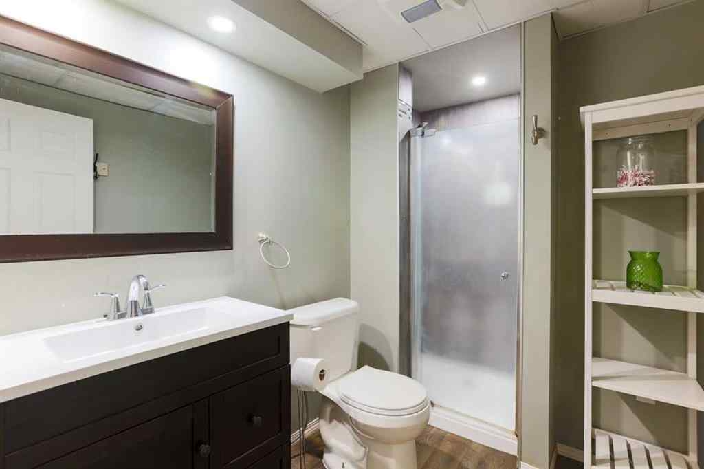 MLS® A2256547 - 1118 Maple Avenue  in NONE Crossfield, Residential
