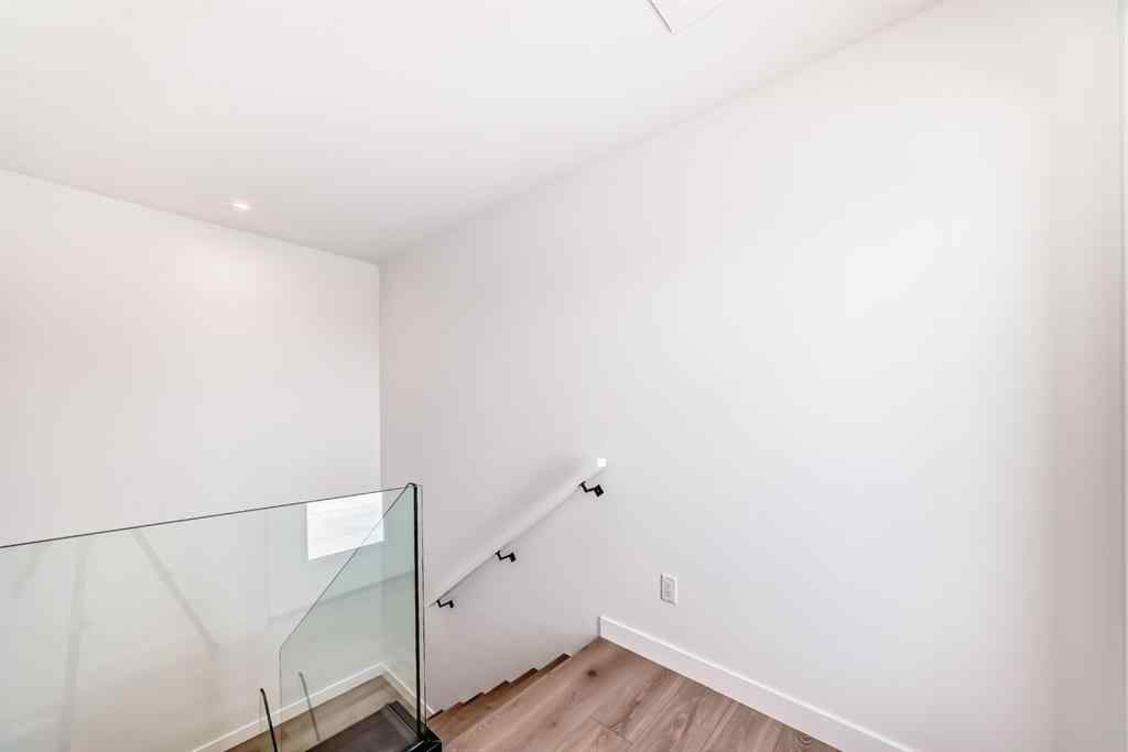 MLS® A2256548 - Unit #512 8155 8 Avenue SW in West Springs Calgary, Residential
