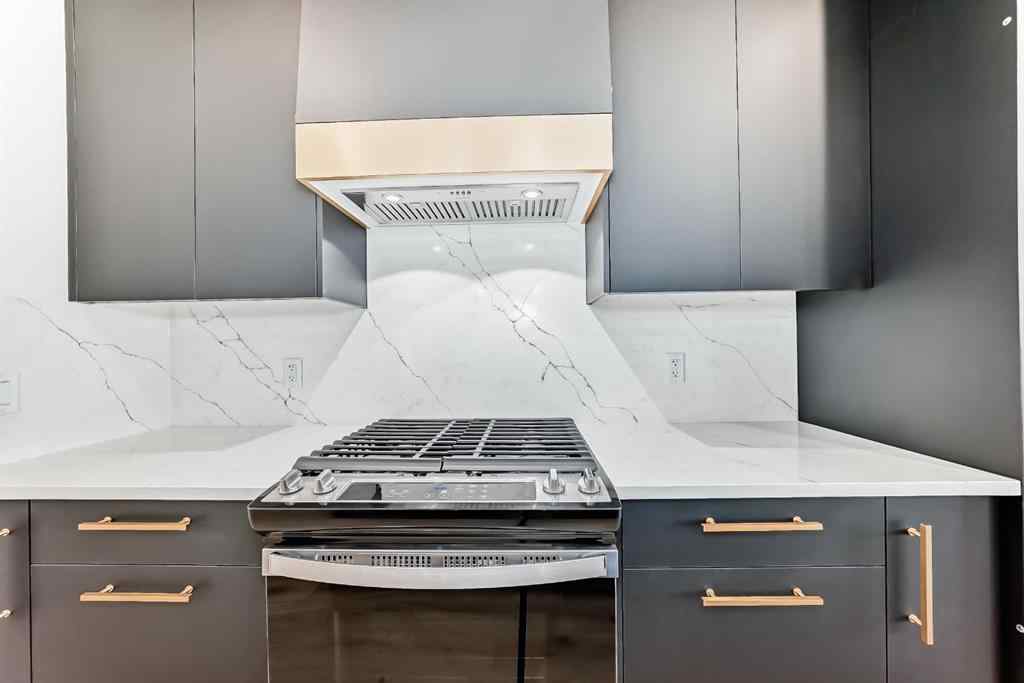 MLS® A2256548 - Unit #512 8155 8 Avenue SW in West Springs Calgary, Residential