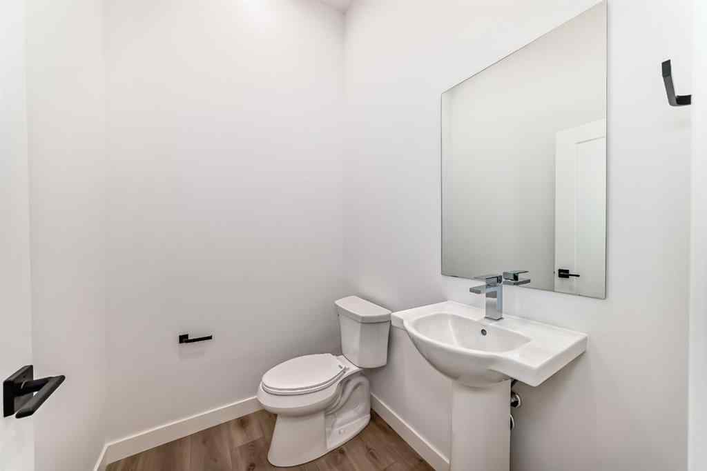 MLS® A2256548 - Unit #512 8155 8 Avenue SW in West Springs Calgary, Residential