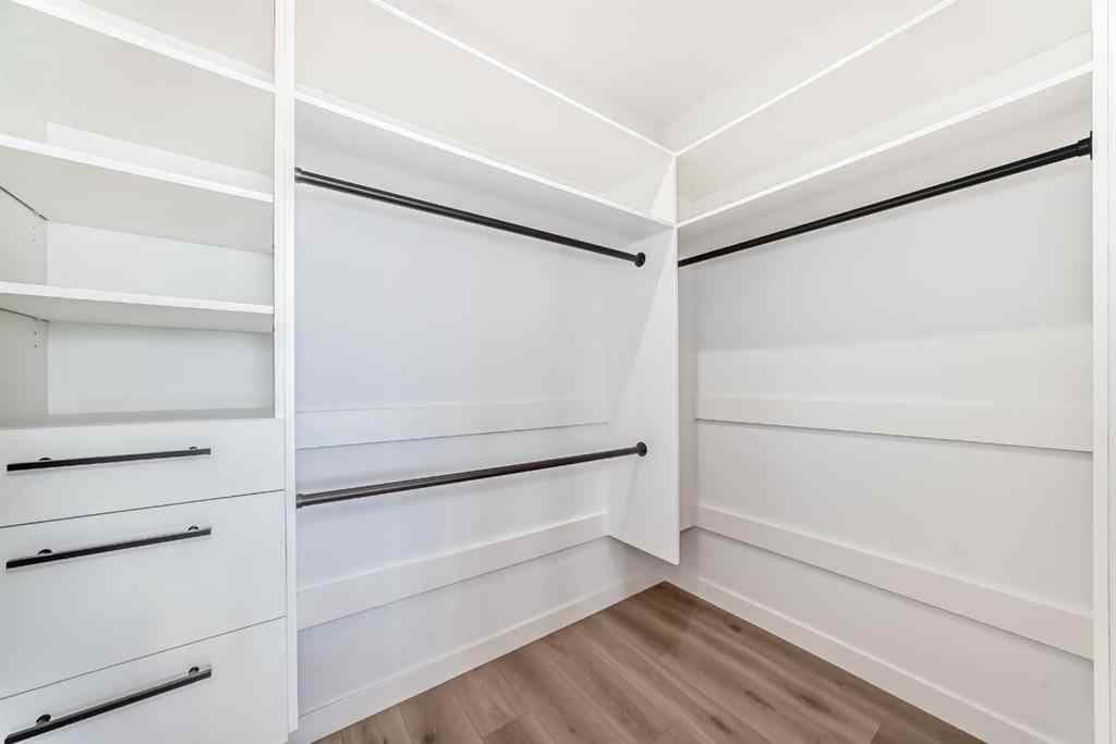 MLS® A2256548 - Unit #512 8155 8 Avenue SW in West Springs Calgary, Residential