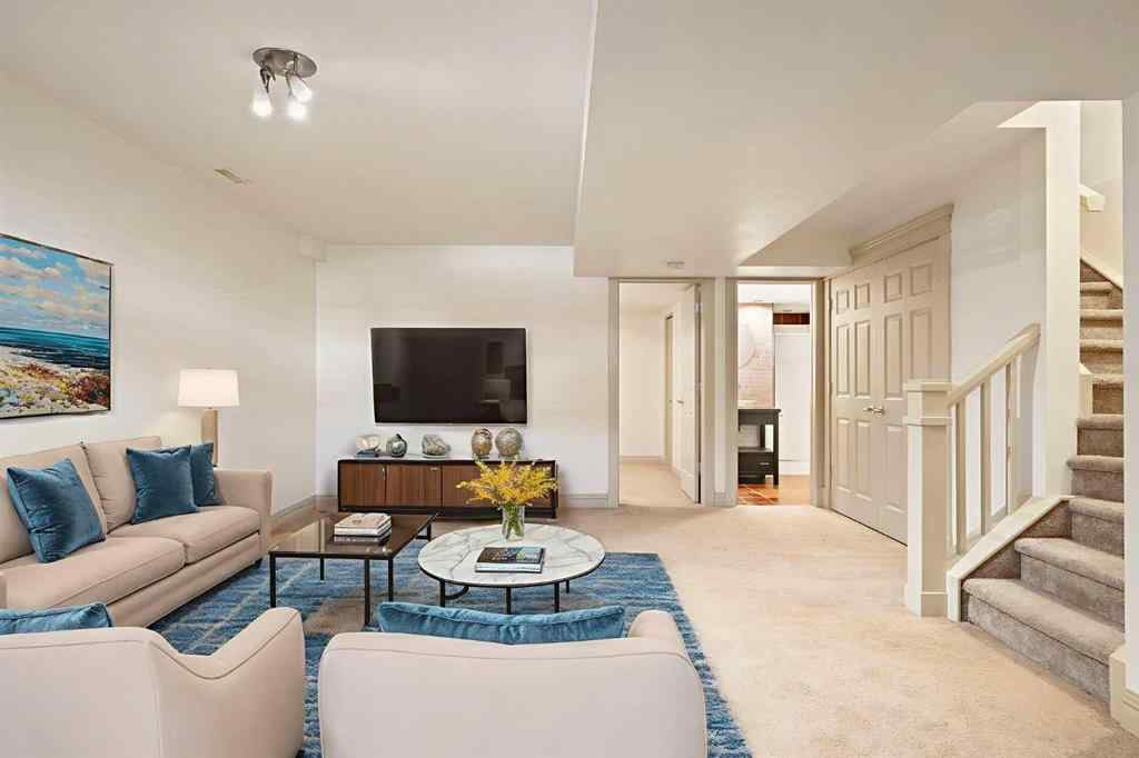 MLS® A2256550 - Unit #102 3511 14A Street SW in Altadore Calgary, Residential