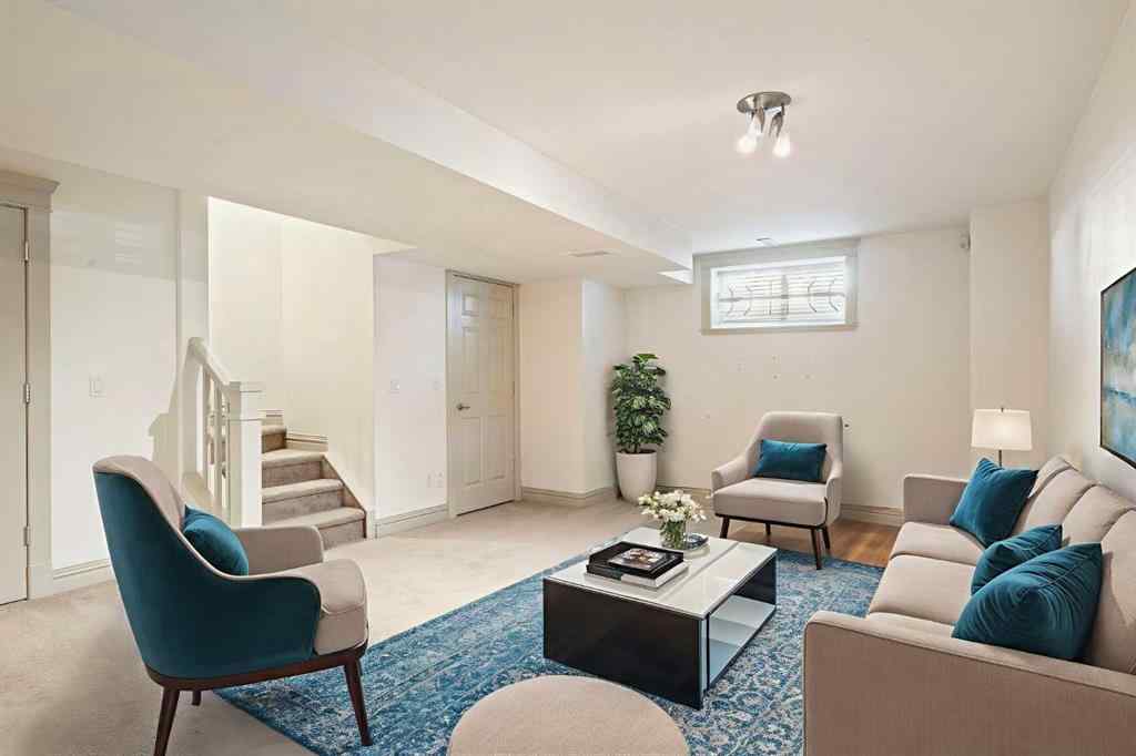 MLS® A2256550 - Unit #102 3511 14A Street SW in Altadore Calgary, Residential