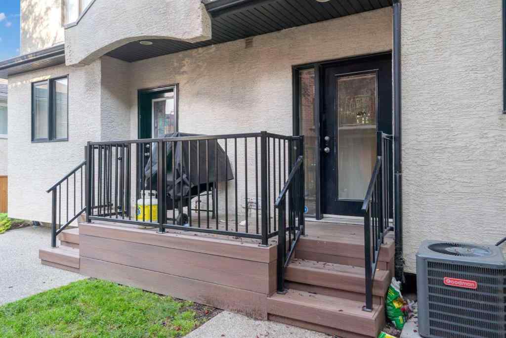 MLS® A2256550 - Unit #102 3511 14A Street SW in Altadore Calgary, Residential
