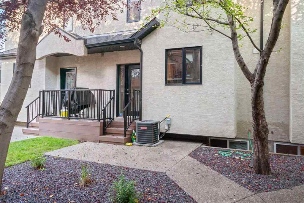 MLS® A2256550 - Unit #102 3511 14A Street SW in Altadore Calgary, Residential