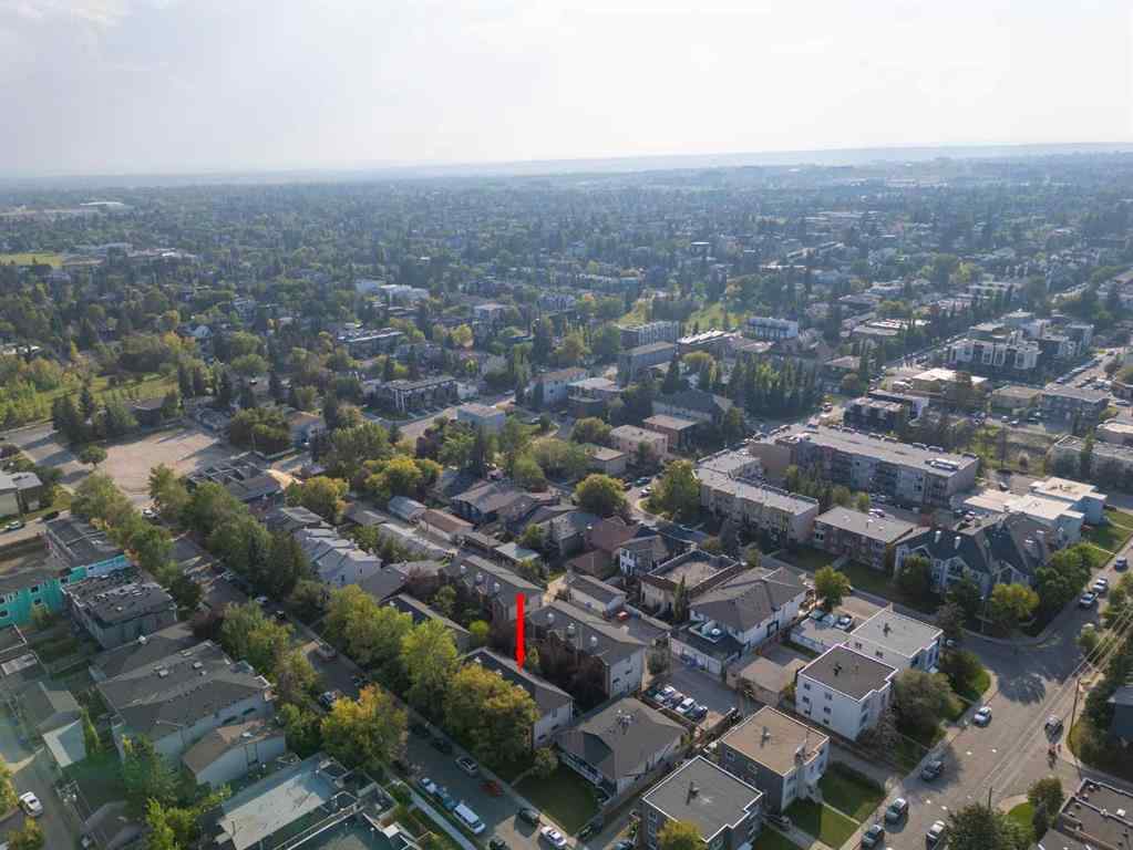 MLS® A2256550 - Unit #102 3511 14A Street SW in Altadore Calgary, Residential