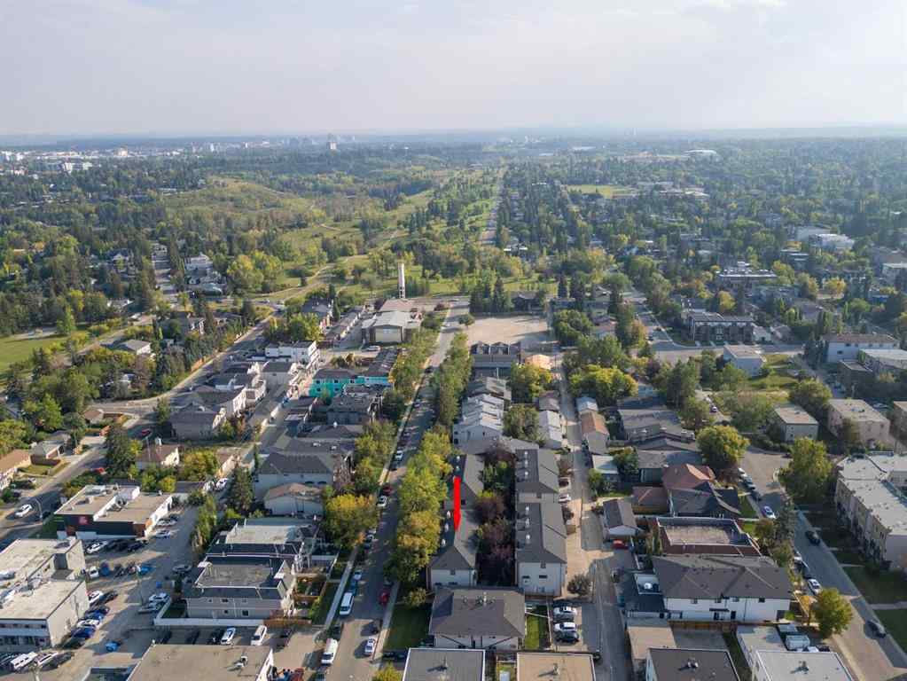 MLS® A2256550 - Unit #102 3511 14A Street SW in Altadore Calgary, Residential