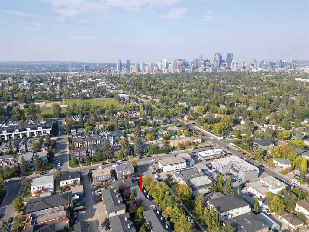 MLS® A2256550 - Unit #102 3511 14A Street SW in Altadore Calgary, Residential