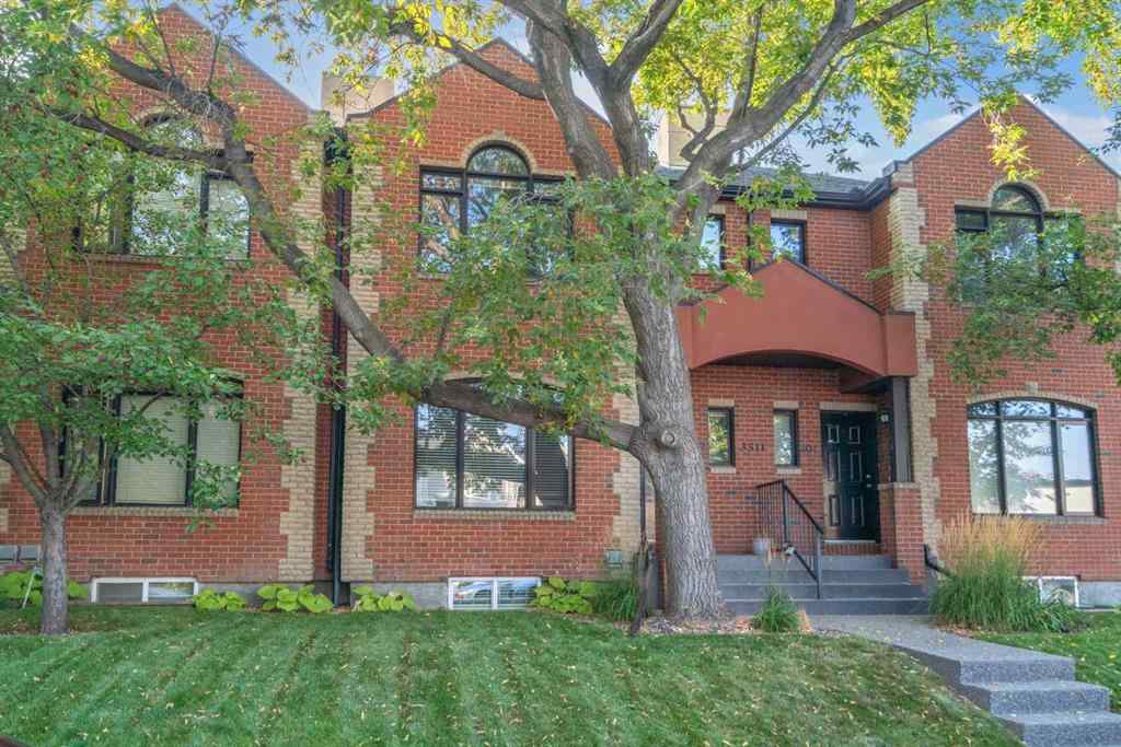 MLS® A2256550 - Unit #102 3511 14A Street SW in Altadore Calgary, Residential