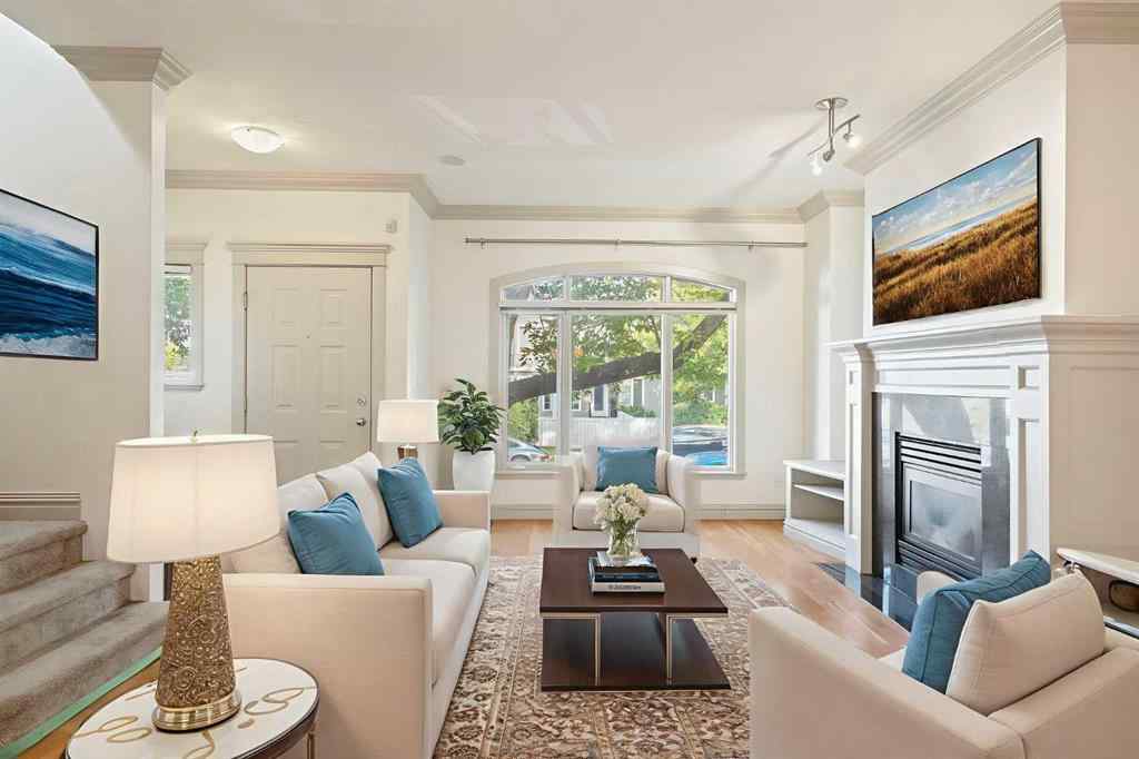 MLS® A2256550 - Unit #102 3511 14A Street SW in Altadore Calgary, Residential