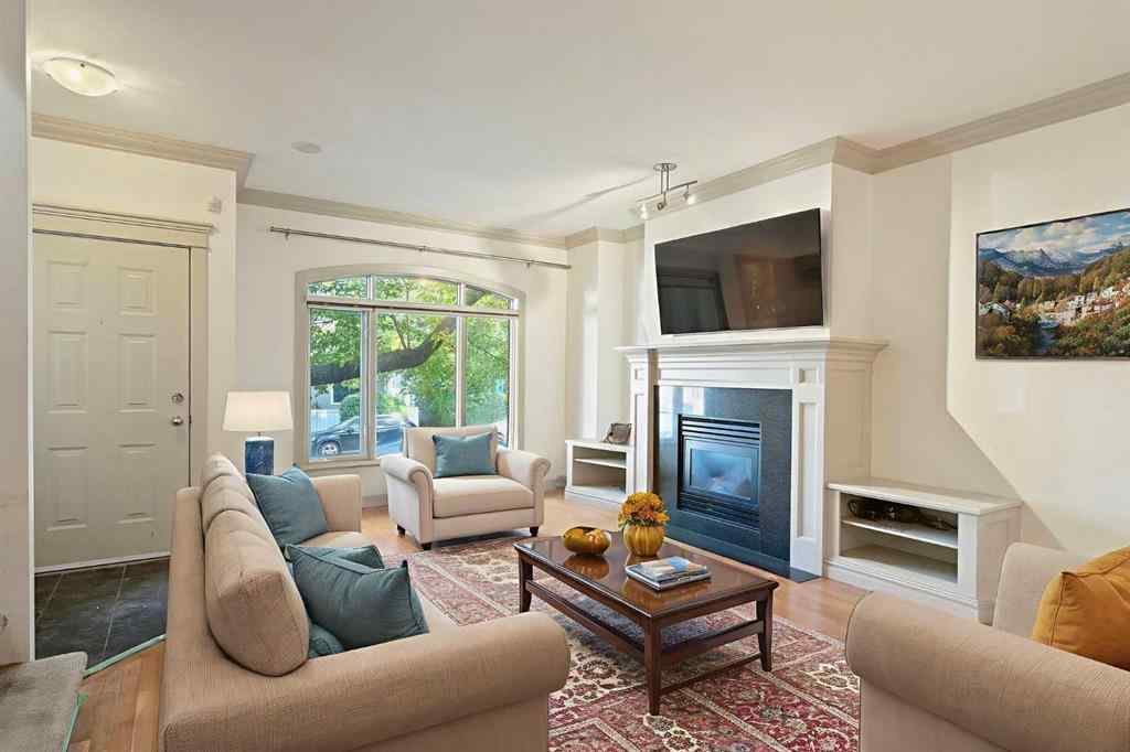 MLS® A2256550 - Unit #102 3511 14A Street SW in Altadore Calgary, Residential