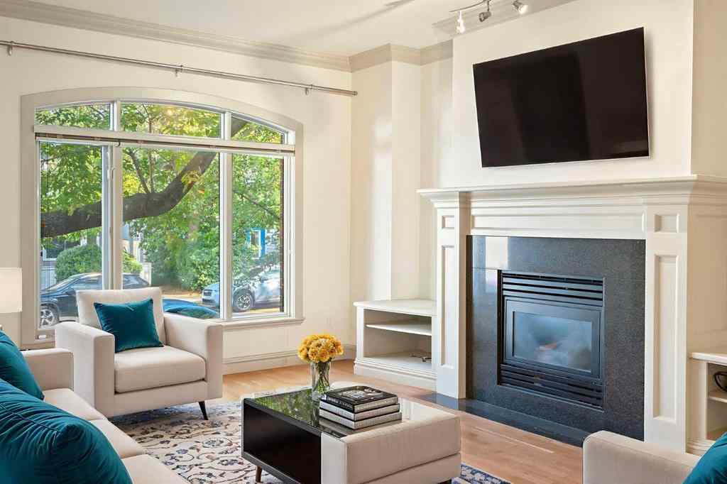MLS® A2256550 - Unit #102 3511 14A Street SW in Altadore Calgary, Residential