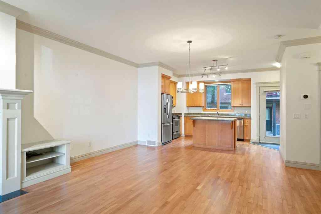 MLS® A2256550 - Unit #102 3511 14A Street SW in Altadore Calgary, Residential