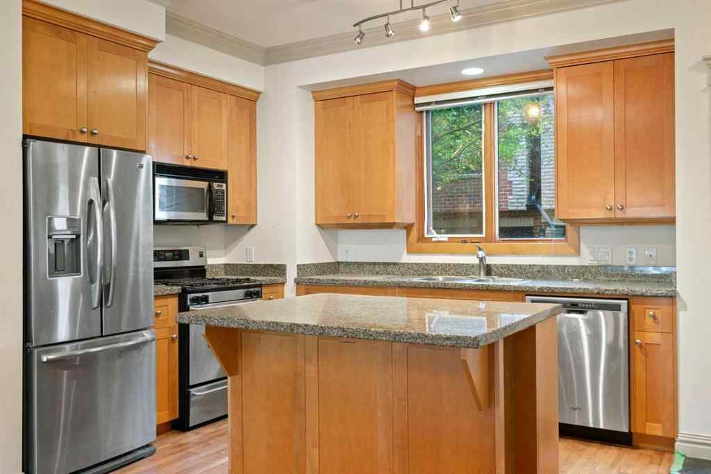 MLS® A2256550 - Unit #102 3511 14A Street SW in Altadore Calgary, Residential